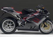 MV Agusta F4-1000 Senna